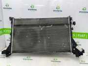Radiator 21416091RR Renault Master III (FV) Van 2.3 Energy dCi 180 Twin Turbo 16V FWD (M9T-726(M9T-G7)) 2024-01