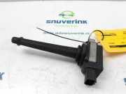 Zündspule 7701065086 Renault Laguna III Estate (KT) Kombi 5-drs 2.0 16V (M4R-704) 2008-07