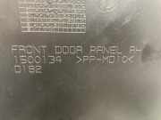 Türverkleidung Rechts 1500134 Fiat 500 (312) Schrägheck 0.9 TwinAir 105 (199.B.6000(Euro 6)) 2017-01