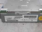 Radio 9833499580 Peugeot Partner (EF/EU) Van 1.5 BlueHDi 75 (DV5RE(YHW)) 2021-11