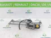 Scheibenwischermotor 7701055893 Renault Trafic New (FL) Van 2.0 dCi 16V 90 (M9R-780) 2009-10