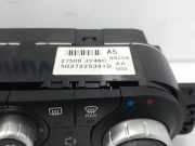 Bedienung Heizung 27500JY46C Renault Koleos I SUV 2.5 16V 4x4 (2TR-700) 2008-06