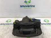 Bremssattel Links Hinten ABS 51963119 Peugeot Boxer (U9) Van 2.2 HDi 100 Euro 4 (22DT(4HV)) 2007-03