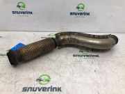 Uitlaat Rohr Vorne 9818370380 Peugeot 3008 II (M4/MC/MJ/MR) Großraumlimousine 1.2 12V e-THP PureTech 130 (EB2ADTS(HNS)) 2017-11