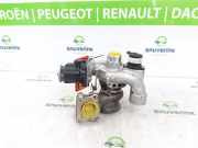Turbolader 9836081180 DS DS 3/Crossback (UC/UJ/UR) Schrägheck 1.2 12V PureTech 130 (EB2ADTS(HNS)) 2020-07 EB2ADTS(HNS)