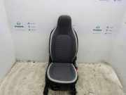 Sitz Rechts Vorne 876203609R Renault Twingo III (AH) Schrägheck 5-drs 1.0 SCe 70 12V (H4D-A4) 2015-10