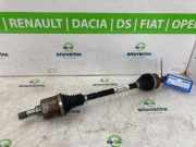 Antriebswelle Links Vorne ABS 9853472480 Peugeot 2008 (UD/UK/UR/US/UX) Großraumlimousine e-2008 54 kWh (ZKW(ZK02)) 2024-02