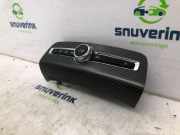 Radio Bedienungselemente 31346789 Volvo XC90 II SUV 2.0 T8 16V Twin Engine AWD (B1APHEV(Euro 6)) 2015-11