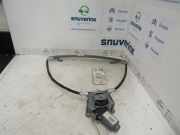 Fensterheber Rechts Vorne 7700842246 Renault Clio II (BB/CB) Schrägheck 1.4 16V (K4J-700) 2005-02