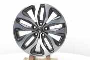 Felge Li, 18", 75J, ET46, 5 Gats 403005820R Renault Talisman Estate (RFDK) Kombi 1.6 Energy TCe 150 (M5M-450(M5M-B4)) 2018-06