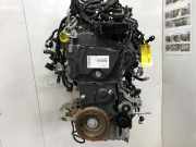 Motor A608010270080 Renault Clio V (RJAB) Schr?gheck 5-drs 1.5 Blue dCi 100 (K9K-876(K9K-U8)) 2024