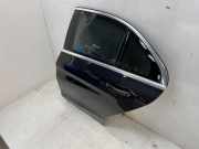 Tür Links Hinten A2057300105 Mercedes-Benz C (W205) Limousine C-350 e 2.0 16V (M274.920) 2015-09