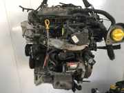 Motor 95522926 Opel Vivaro Van 1.6 CDTi BiTurbo 145 (R9M-452(R9M-D4)) 2017-03