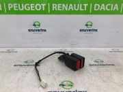 Gürtelschnalle Links Hinten 8976J9 Peugeot 508 SW (8E/8U) Kombi 2.0 HDiF 16V (DW10BTED4(RHF)) 2011-09