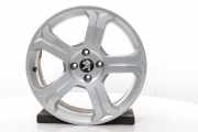 Felge 4 Gats 96770292VT Peugeot 308 CC (4B) Cabrio 1.6 16V THP 155 (EP6CDT(5FV)) 2012-04