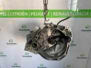 Getriebe Manuell 320105074R Dacia Sandero III Schrägheck 1.0 TCe 90 12V (H4D-470(H4D-E4)) 2023