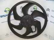 Kühlerventilatormotor 1253K2 Citroën Berlingo Cinqspace, Multispace Großraumlimousine 1.6i 16V (TU5JP4(NFU)) 2008-07