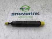 Einspritzventil 0432193663 Volkswagen LT II Van 2.5 TDi (AVR) 2003-03 AVR