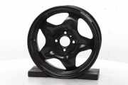 Felge St, 16", 65J, ET20, 5 Gats 9811038280 Opel Crossland (X) SUV 1.2 Turbo 12V (EB2ADT) 2021