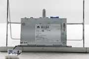 Radio 1697043180 Peugeot 3008 III Großraumlimousine 1.2 12V Hybrid 136 (EB2LTDH2(HPY)) 2025-07