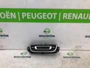 Bedienung Heizung 275103596R Renault Scénic III (JZ) Großraumlimousine 1.5 dCi 110 (K9K-657) 2010-09
