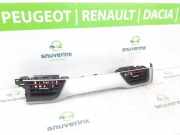 Armaturenbrett Duse 687600123R Renault Captur II (RJB) SUV 1.3 Mild Hybrid 140, TCe 140 16V (H5H-490(H5H-E4)) 2021-10