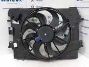 Kühlerventilatormotor 214816812R Renault Clio IV (5R) Schrägheck 5-drs 1.5 Energy dCi 90 FAP (K9K-B6) 2014-05