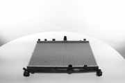 Radiator 9825333380 Opel Corsa F (UB/UH/UP) Schrägheck 5-drs 1.2 Turbo 12V 100 Hybrid (A0001E2F1.2 Turbo 12V 100 Hybrid) 2024-10