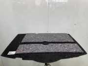 Kofferraum Matte 647710D160 Toyota Yaris III (P13) Schrägheck 1.5 16V Hybrid (1NZ-FXE) 2013-01