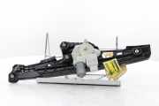 Fensterheber Links Vorne 807215326R Renault Captur II (RJB) SUV 1.0 TCe 12V (H4D-450(H4D-B4)) 2020-07