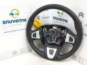 Lenker 484001175R Renault Megane III Grandtour (KZ) Kombi 5-drs 1.5 dCi 110 (K9K-J836) 2012-11