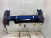 Stoßstange Hinten 850226043R Renault Megane IV Estate (RFBK) Kombi 5-drs 1.3 TCE 115 16V (H5H-470(H5H-B4)) 2018-10