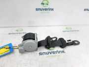 Sicherheitsgurt Links Hinten B0008722XX Peugeot 108 Schrägheck 1.0 12V (1KRFE(CFB)) 2016-10