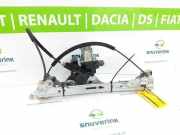 Fensterheber Links Vorne 807215959R Renault Megane IV Estate (RFBK) Kombi 5-drs 1.2 Energy TCE 130 (H5F-408(H5F-F4)) 2017-06