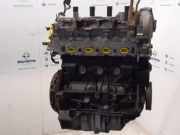 Motor 7701475613 Renault Laguna II Grandtour (KG) Kombi 5-drs 1.8 16V (F4P-770) 2003-10