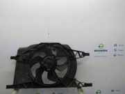 Kühlerventilatormotor 7701050192 Renault Espace (JK) Großraumlimousine 2.0 16V Turbo (F4R-796) 2007-03