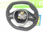 Lenker 98255044ZD Peugeot 208 II (UB/UH/UP) Schrägheck 5-drs 1.2 Vti 12V PureTech 100 (EB2ADTDB(HNE)) 2022-06