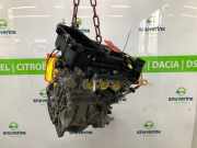 Motor 0135JA Citroën C1 Schrägheck 1.0 12V (1KR-FE(CFB)) 2013-08