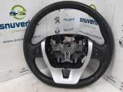 Lenker 484300005R Renault Laguna III (BT) Schrägheck 5-drs 2.0 16V (M4R-704) 2007-11