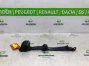 Sicherheitsgurt Links Hinten 33008325 Citroën Berlingo Cinqspace, Multispace Großraumlimousine 1.6 16V (TU5JP4(NFU)) 2006-03