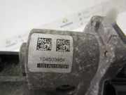 Drosselklappe 161A01670R Renault Master III (MA/MB/MC/MD/MH/MF/MG/MH) Van 2.3 dCi 135 16V FWD (M9T-A7) 2015-07