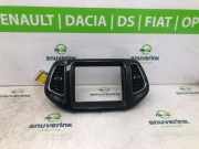 Armaturenbrett Duse 5ZL48TRMAA Jeep Compass (MP) SUV 1.4 Multi Air2 16V 4x4 (55263623) 2017-08