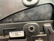 Türverkleidung Rechts Vorne 9829787780 Peugeot 208 II (UB/UH/UP) Schrägheck 5-drs 1.2 Vti 12V PureTech 100 (EB2ADTDB(HNE)) 2022-06