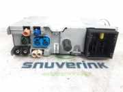 Radio 9849600780 Citroën C5 Aircross I (A4/AC/AJ/AR) SUV 1.2 e-THP PureTech 130 (EB2ADTS(HNS)) 2022-12