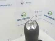 Schalthebel ABS 349014605R Renault Captur (2R) SUV 0.9 Energy TCE 12V (H4B-A400) 2013