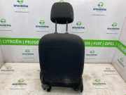 Sitz Links Vorne 7701209964 Renault Kangoo Express (FW) Van 1.5 dCi 110 (K9K-804(K9K-C8)) 2012-06