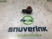 Parken-Sensoren 1633559480 Peugeot 208 II (UB/UH/UP) Schrägheck 5-drs 1.2 Vti 12V PureTech 100 (EB2ADT(HNK)) 2020-08