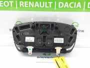 Tachoeinheit Kmh 248100021R Renault 2.0 dCi 16_V FAP GT Kat. (M9R-816) 2008-06