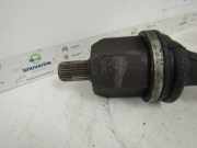 Antriebswelle Links Vorne ABS 7700106263 Renault Scénic I (JA) -> 1999, Zie MEGANE Großraumlimousine 1.9 dCi (F9Q-732) 2003-01