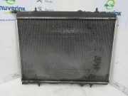 Radiator 9647421580 Citroën Xsara Picasso (CH) Großraumlimousine 2.0 16V (EW10J4(RFN)) 2006-06